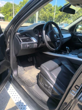 BMW X5 4.0D X Drive 7mesta, снимка 6