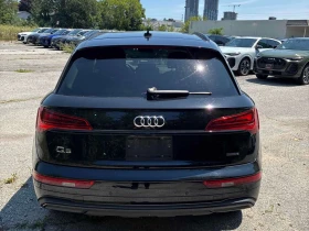 Audi Q5 Komfort / DISTRONIC / CARFAX / АВТОКРЕДИТ, снимка 4