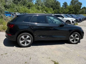 Audi Q5 Komfort / DISTRONIC / CARFAX / АВТОКРЕДИТ, снимка 3