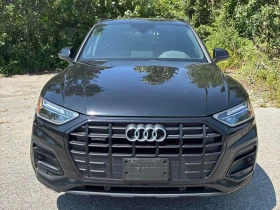 Audi Q5 Komfort / DISTRONIC / CARFAX / АВТОКРЕДИТ, снимка 6