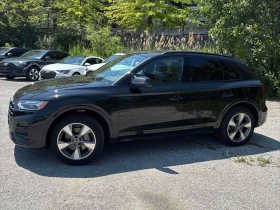 Audi Q5 Komfort / DISTRONIC / CARFAX / АВТОКРЕДИТ, снимка 2