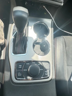 Jeep Grand cherokee Trailhawk, снимка 9