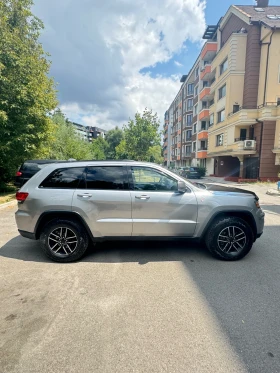 Jeep Grand cherokee Trailhawk, снимка 4