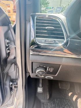Jeep Grand cherokee Trailhawk, снимка 8