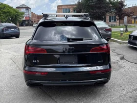 Audi Q5 Progressiv  CARFAX, снимка 4
