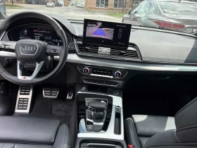 Audi Q5 Progressiv  CARFAX, снимка 9