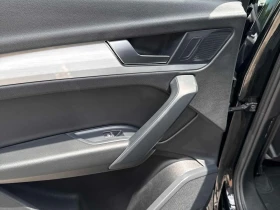 Audi Q5 Progressiv  CARFAX, снимка 12