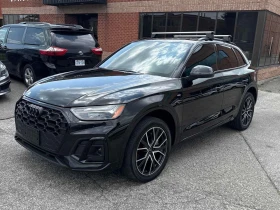 Audi Q5 Progressiv  CARFAX, снимка 1