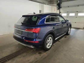 Audi Q5 * KOMFORT * CARFAX * , снимка 3