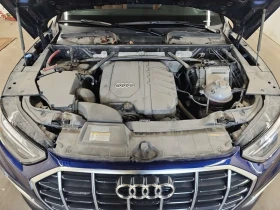 Audi Q5 * KOMFORT * CARFAX * , снимка 15