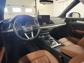 Audi Q5 * KOMFORT * CARFAX * , снимка 10