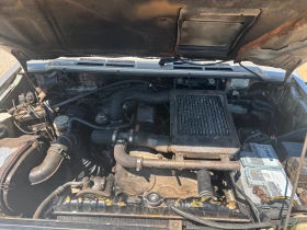 Mitsubishi Pajero, снимка 7
