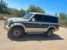 Mitsubishi Pajero, снимка 4