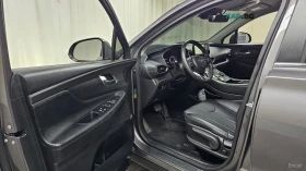 Hyundai Santa fe 2.5T/EXCLUSIVE/DRIVE-ASSISTS, снимка 6