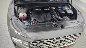 Hyundai Santa fe 2.5T/EXCLUSIVE/DRIVE-ASSISTS, снимка 17