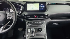 Hyundai Santa fe 2.5T/EXCLUSIVE/DRIVE-ASSISTS, снимка 9