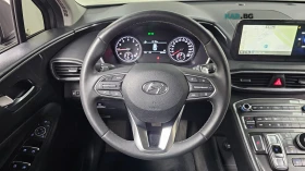 Hyundai Santa fe 2.5T/EXCLUSIVE/DRIVE-ASSISTS, снимка 8