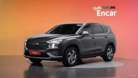 Hyundai Santa fe 2.5T/EXCLUSIVE/DRIVE-ASSISTS, снимка 1