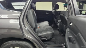 Hyundai Santa fe 2.5T/EXCLUSIVE/DRIVE-ASSISTS, снимка 16
