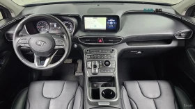 Hyundai Santa fe 2.5T/EXCLUSIVE/DRIVE-ASSISTS, снимка 7