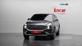 Hyundai Santa fe 2.5T/EXCLUSIVE/DRIVE-ASSISTS, снимка 2