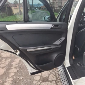 Mercedes-Benz ML 320, снимка 10