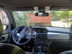 Mercedes-Benz GLK, снимка 7