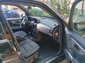 Mercedes-Benz GLK, снимка 6