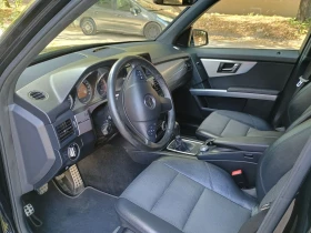 Mercedes-Benz GLK, снимка 9