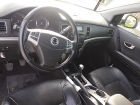 SsangYong Korando, снимка 5