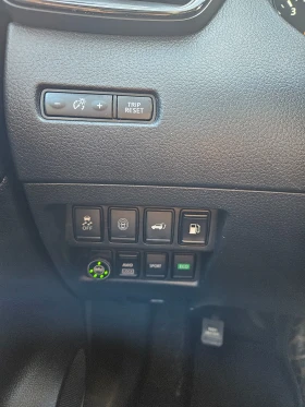 Nissan Rogue ГАЗ, снимка 9
