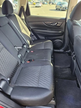 Nissan Rogue ГАЗ, снимка 5