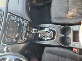 Nissan Rogue ГАЗ, снимка 8