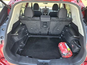 Nissan Rogue ГАЗ, снимка 6
