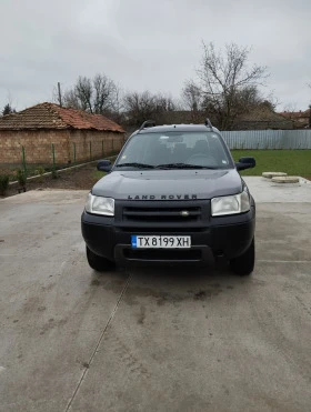 Обява за продажба на Land Rover Freelander ~3 500 лв. - изображение 2