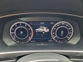 VW Tiguan 2.0TSI* ALLSPACE* 4MOTION* 360 Камера* Панорама - [10] 