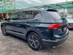 VW Tiguan 2.0TSI* ALLSPACE* 4MOTION* 360 Камера* Панорама - [7] 