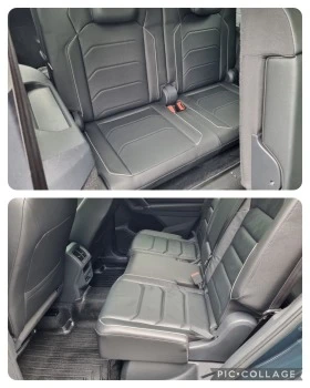 VW Tiguan 2.0TSI* ALLSPACE* 4MOTION* 360 Камера* Панорама - [16] 