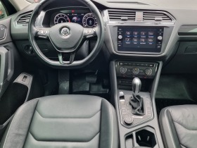 VW Tiguan 2.0TSI* ALLSPACE* 4MOTION* 360 Камера* Панорама, снимка 8