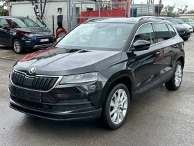 Skoda Karoq  1.6 TDI (116 ) 7-DSG Ambition/Euro6/Keyless go | Mobile.bg    3