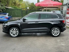 Skoda Karoq  1.6 TDI (116 кс) 7-DSG Ambition/Euro6/Keyless go, снимка 5