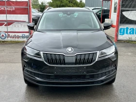 Skoda Karoq  1.6 TDI (116 ) 7-DSG Ambition/Euro6/Keyless go | Mobile.bg    2