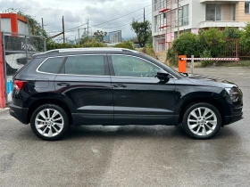 Skoda Karoq  1.6 TDI (116 кс) 7-DSG Ambition/Euro6/Keyless go, снимка 4