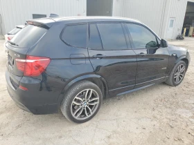 BMW X3 35I , снимка 6