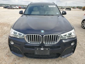     BMW X3 35I 