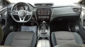 Nissan Rogue 2.5_AWD_automatic, снимка 11