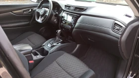 Nissan Rogue 2.5_AWD_automatic, снимка 13