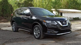 Nissan Rogue 2.5_AWD_automatic, снимка 3