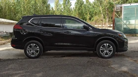 Nissan Rogue 2.5_AWD_automatic, снимка 4