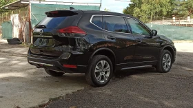 Nissan Rogue 2.5_AWD_automatic, снимка 5